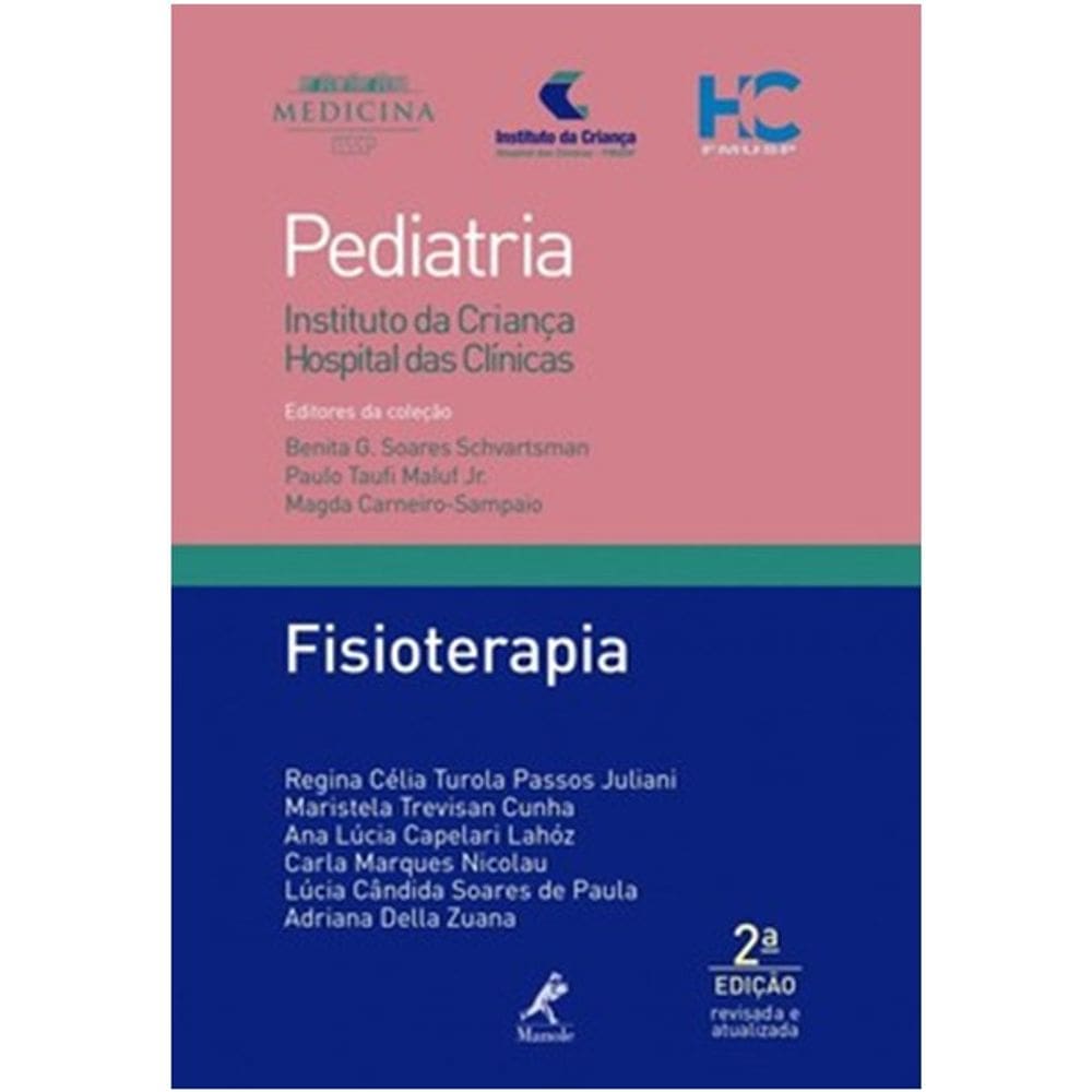 Fisioterapia Icr