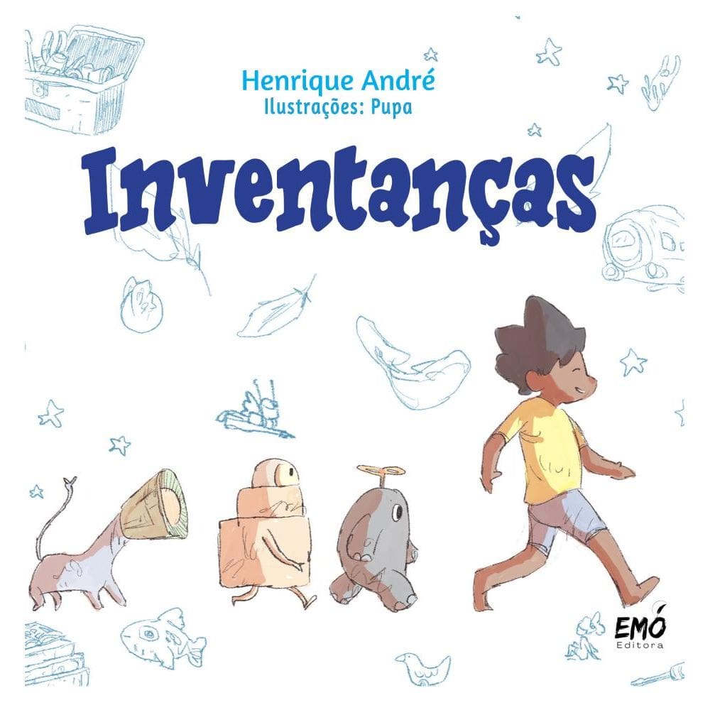 Inventanças