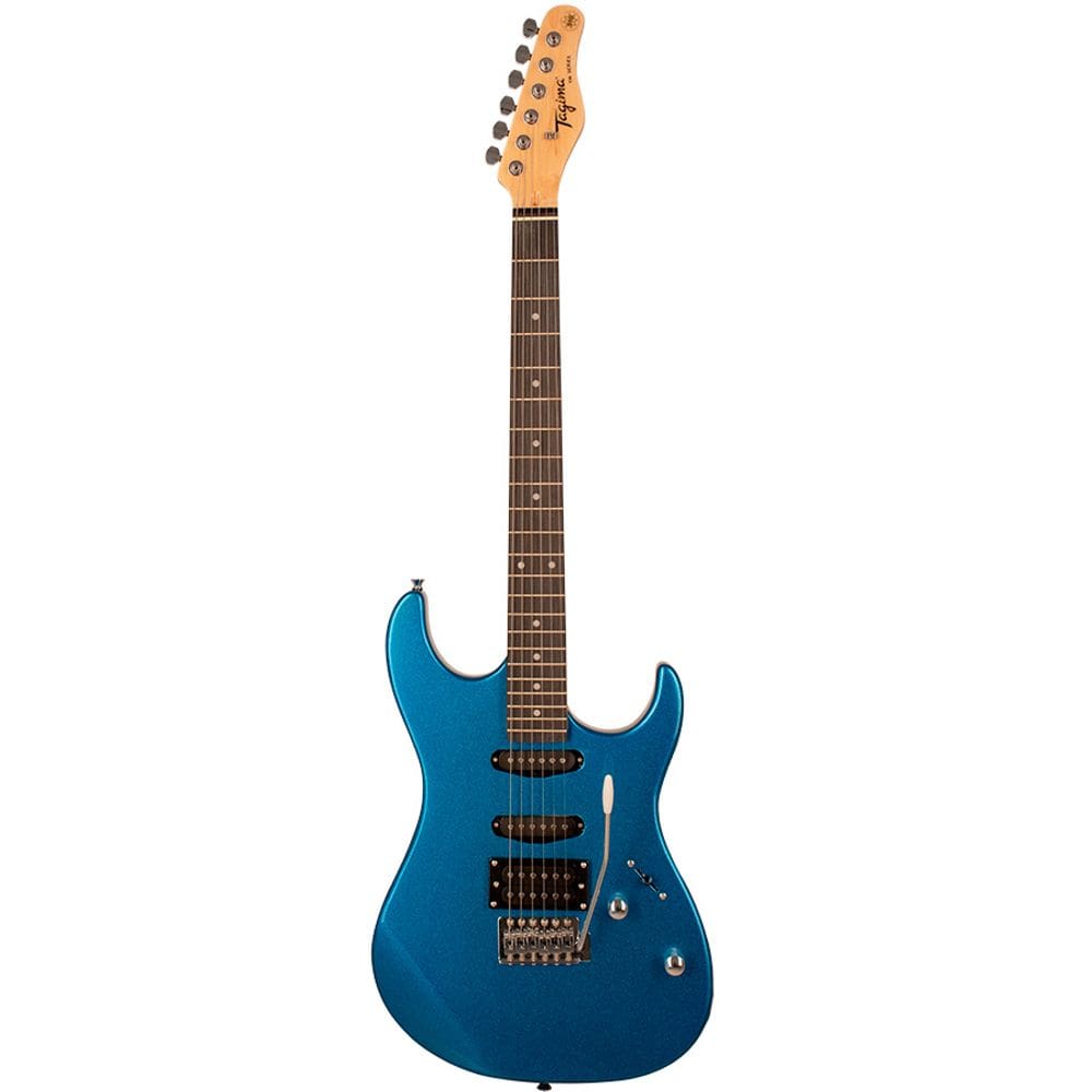 Guitarra Tagima  Tg-510 Mbl