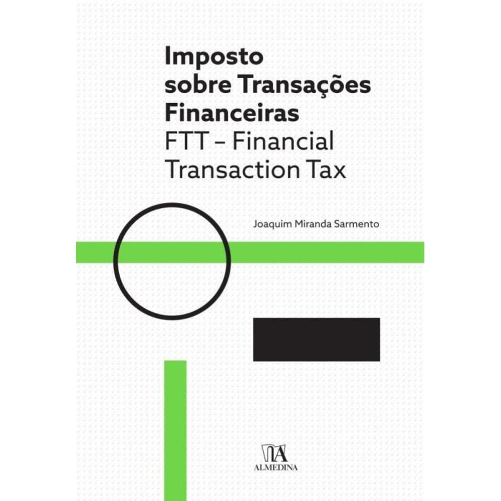 Imposto sobre transações financeiras