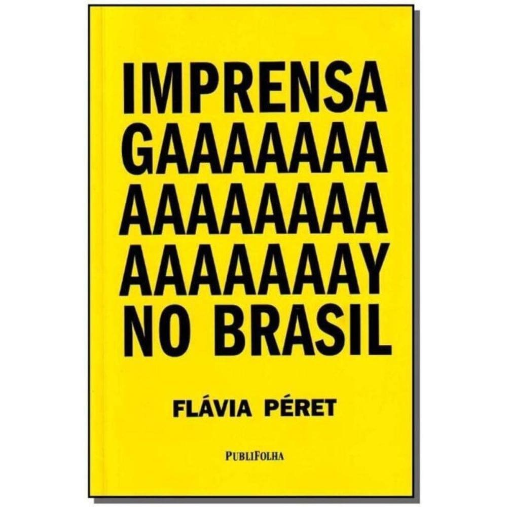 Imprensa Gay no Brasil