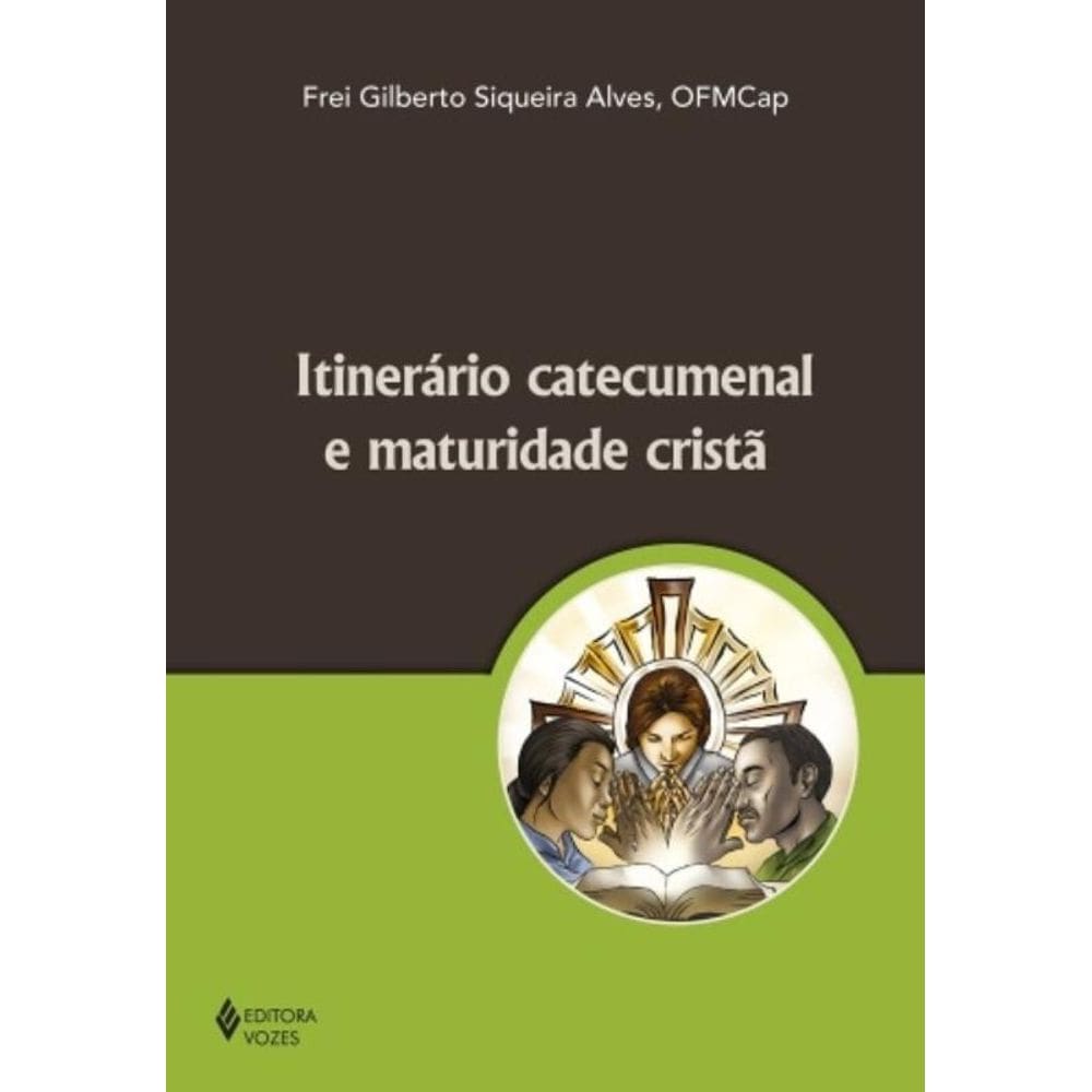 Itinerario Catecumenal E Maturidade...