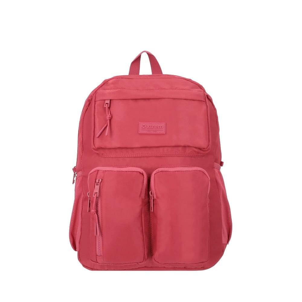 Mochila para Notebook 15.6” Xtrem Queens 338, Rosa, SAMSONITE