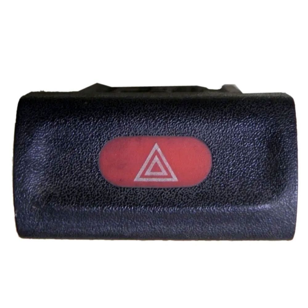 Botão Pisca Alerta Gm Vectra 1997 a 1999 90493804