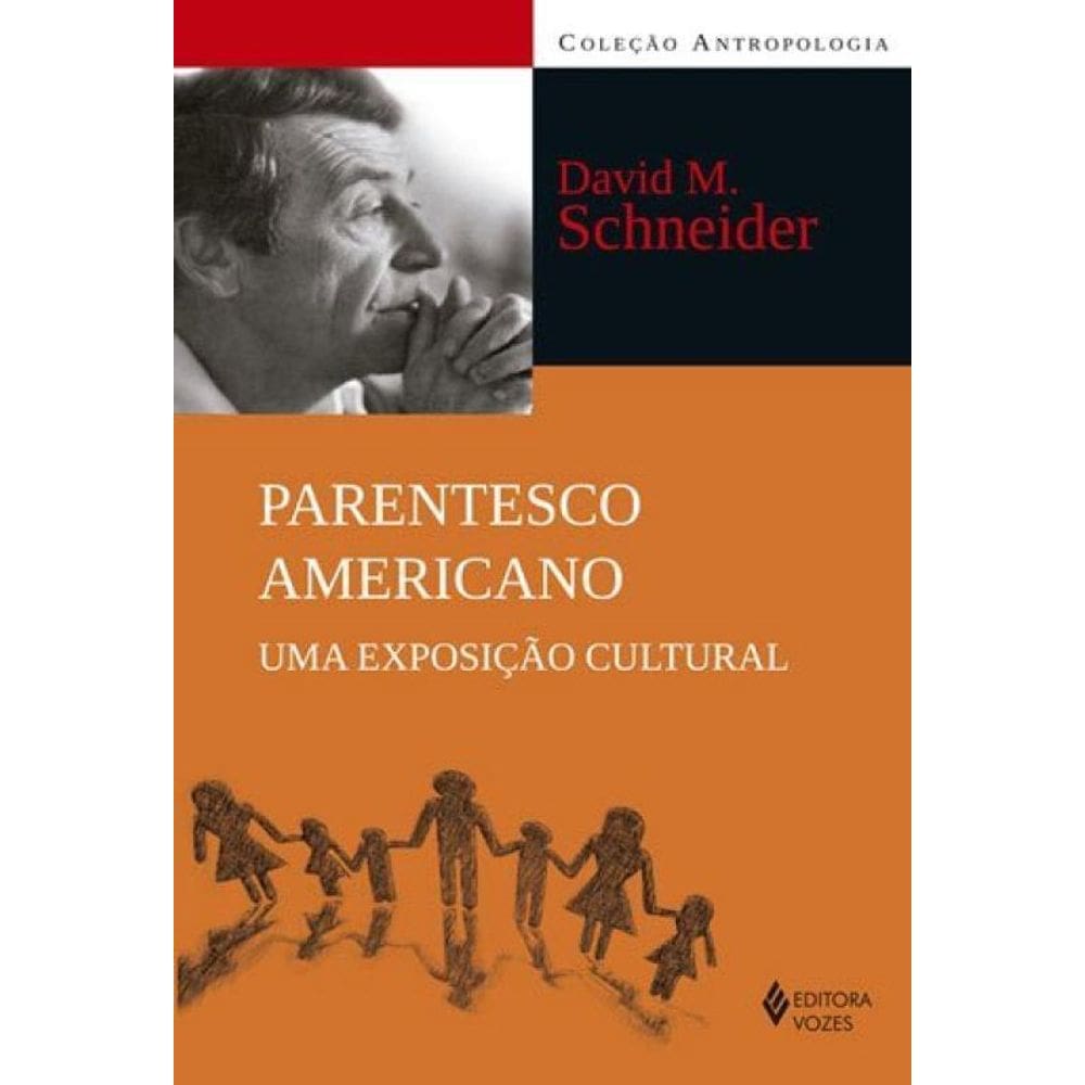 Parentesco Americano