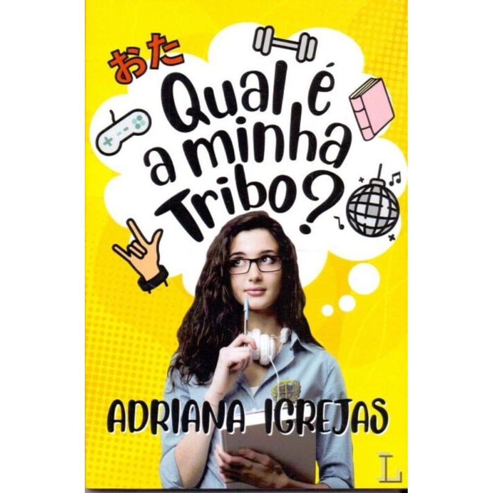 Qual é a Minha Tribo?