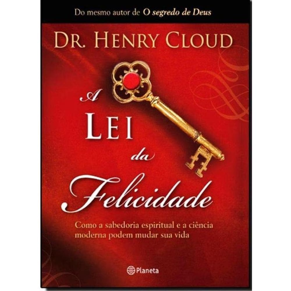 A lei da felicidade