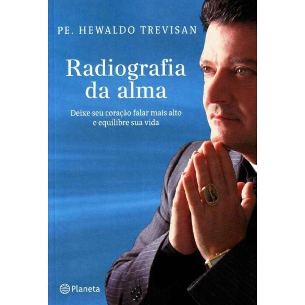 Radiografia Da Alma