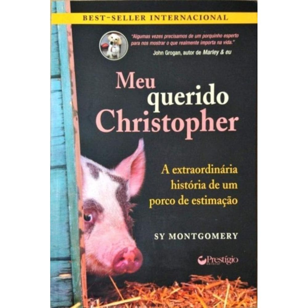 Meu Querido Christopher - A Extraordinaria Historia...