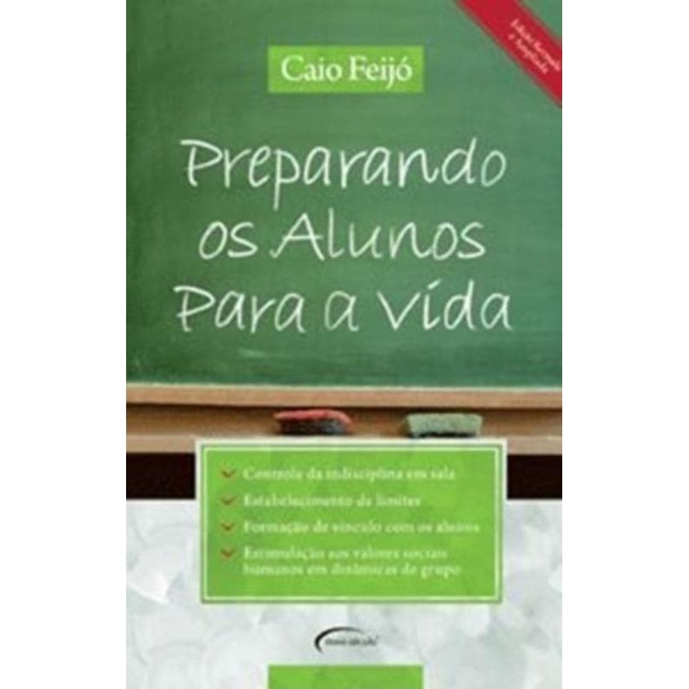 Preparando Os Alunos Para A Vida - 1