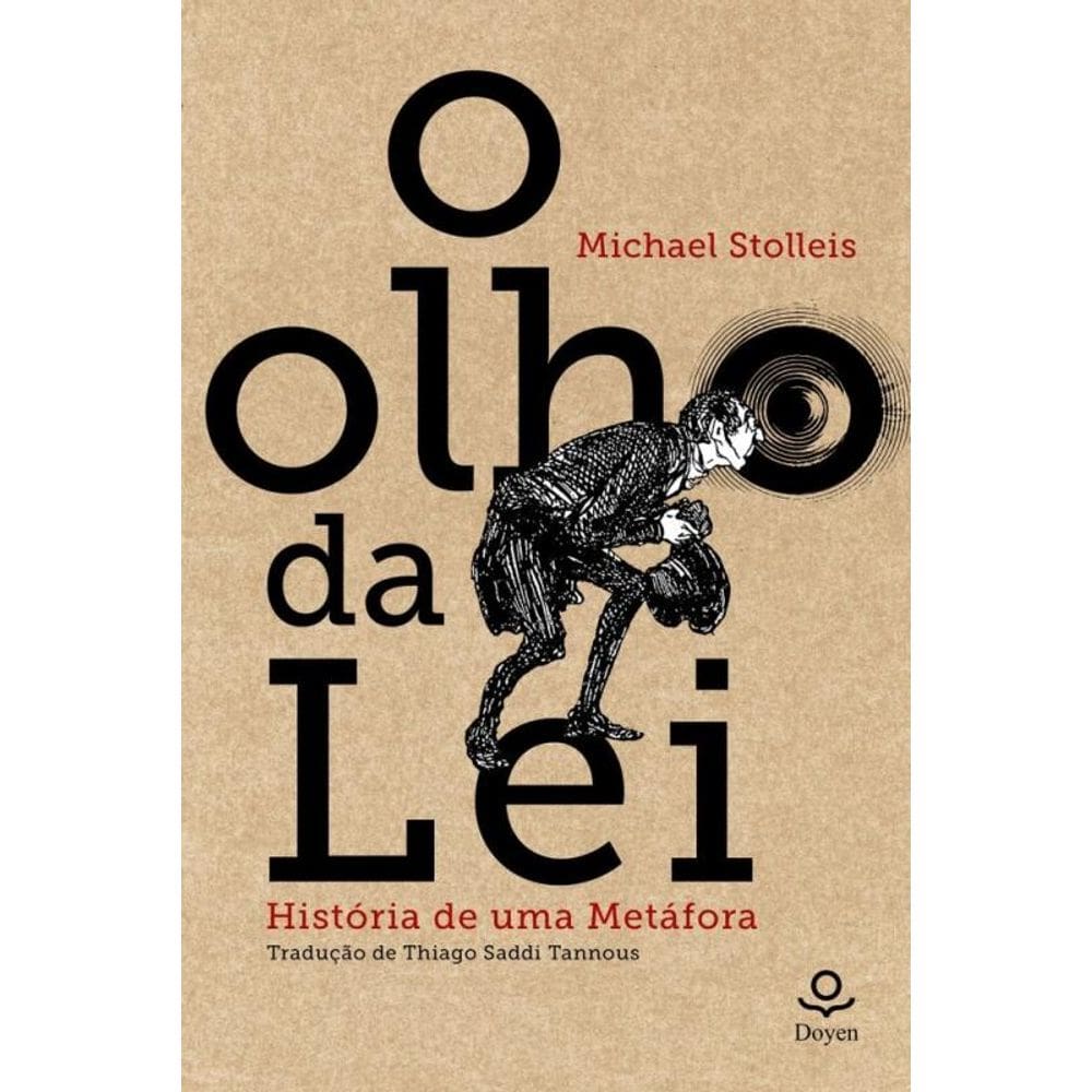 O Olho da Lei
