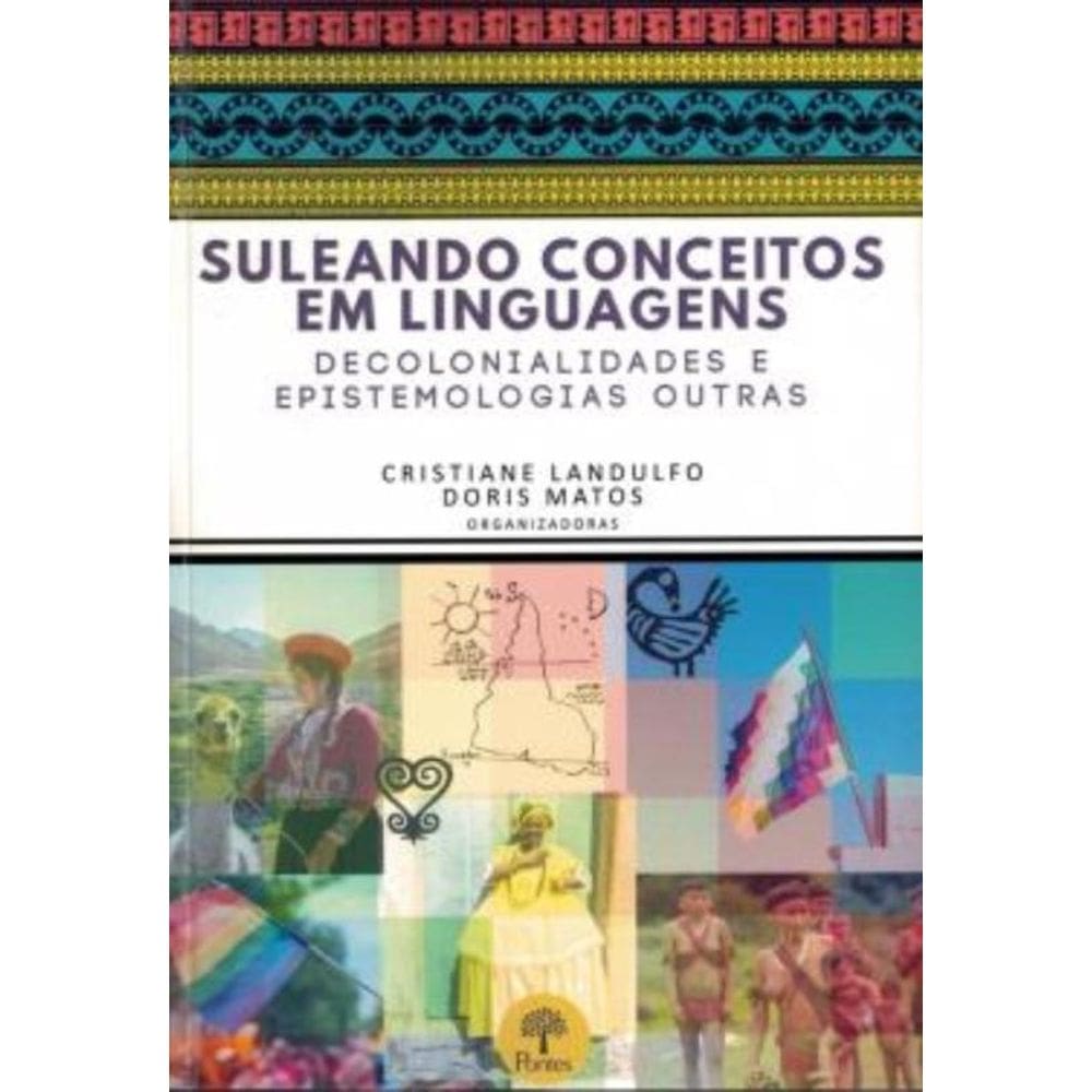 Suleando Conceitos Em Linguagens