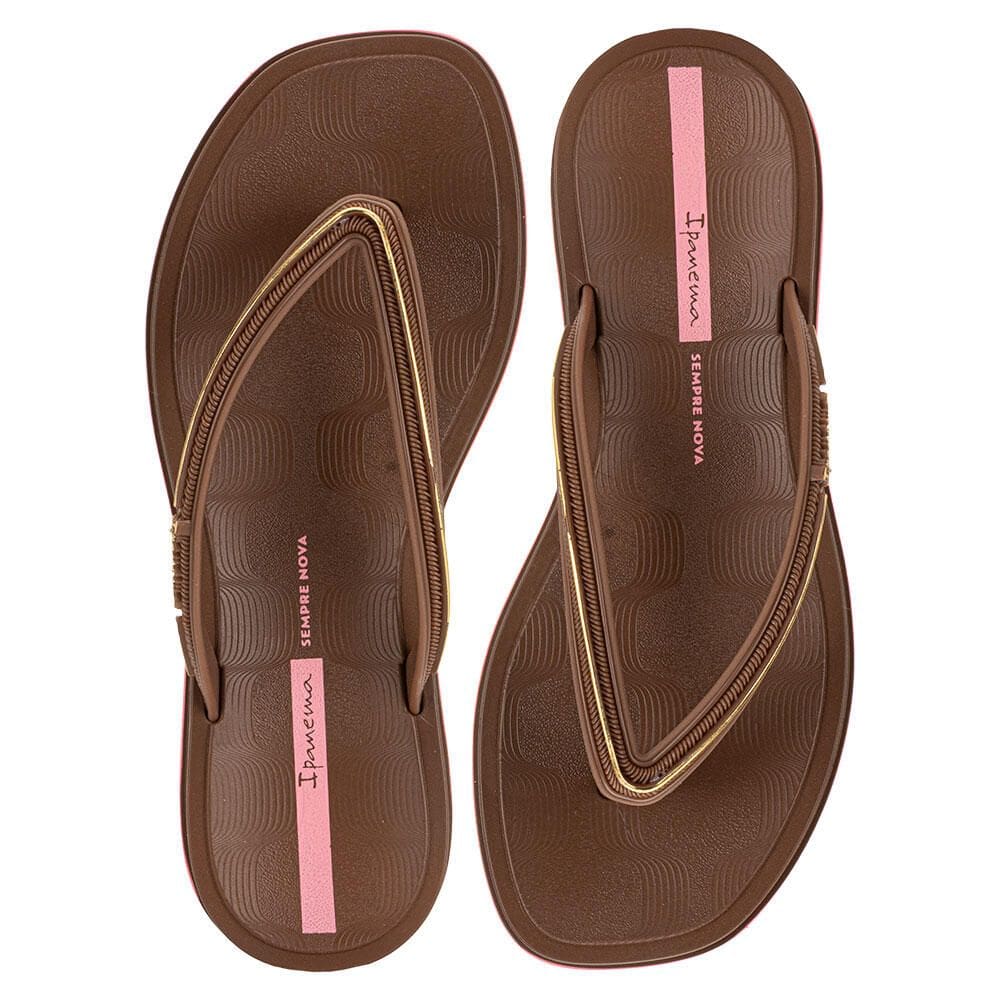 Chinelo Feminino Glow Ipanema 27398