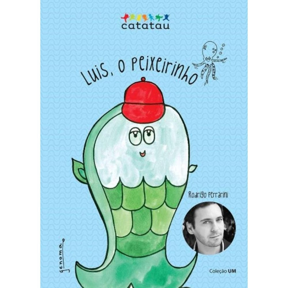 Luis, O Peixeirinho