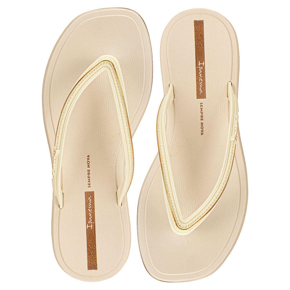 Chinelo Feminino Glow Ipanema 27398