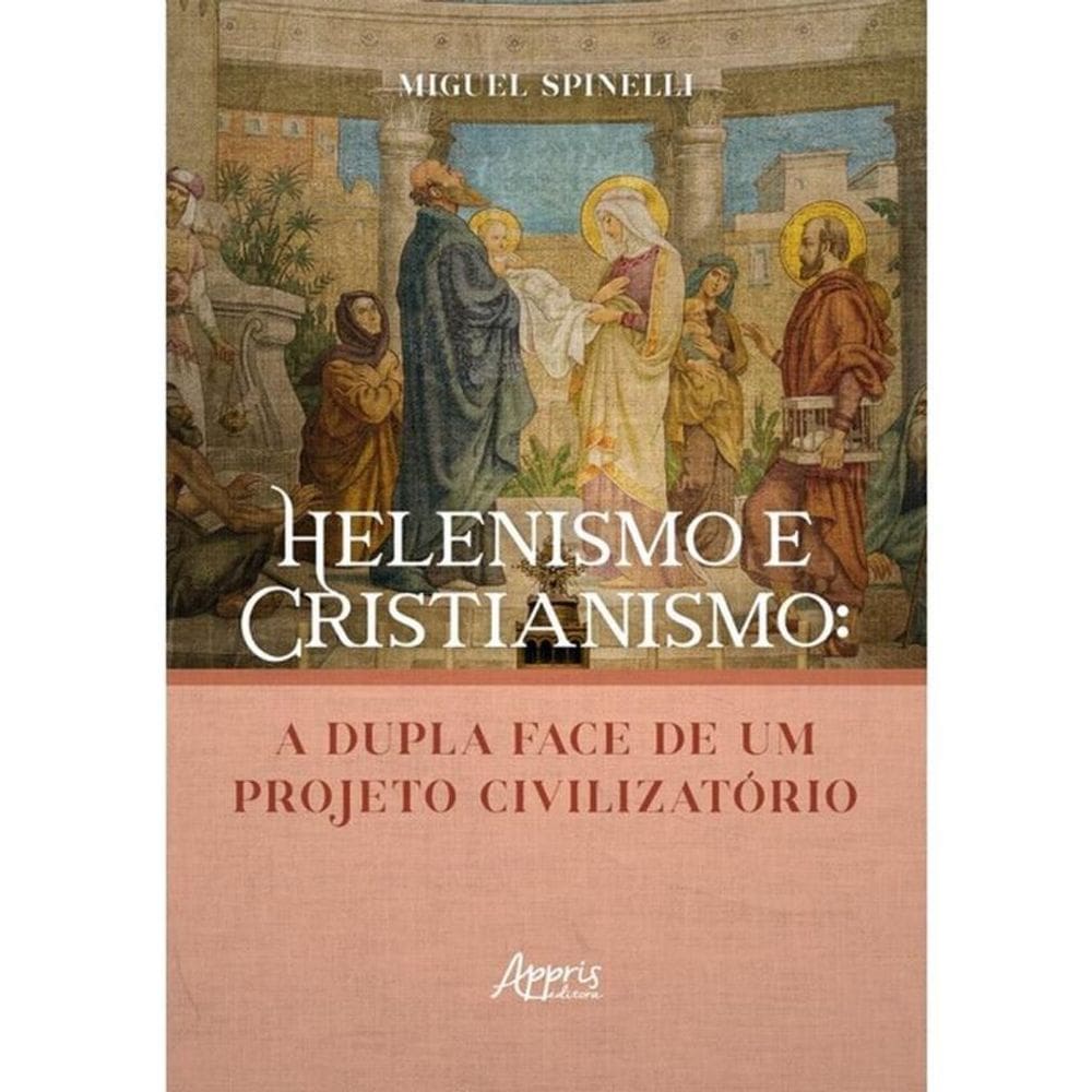 Helenismo E Cristianismo