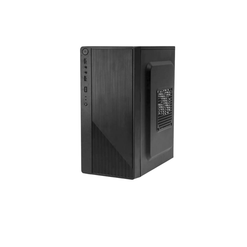 PC Computador Intel Core 2 Duo E8400, 4GB DDR3, SSD 240GB