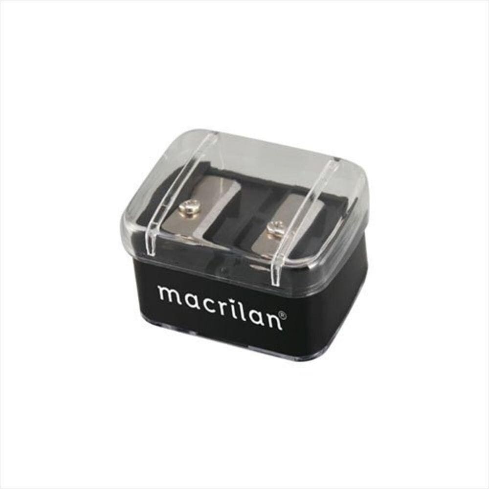 Macrilan Ap01 Apontador De Maquiagem