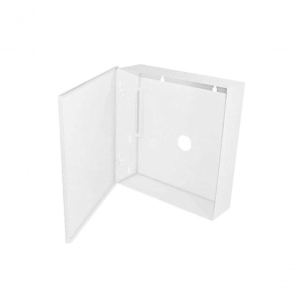 Camera Dome Hikvision 4.0 Ds-2ce56c0t-irmf 3.6mm Ir20 1mb 4x