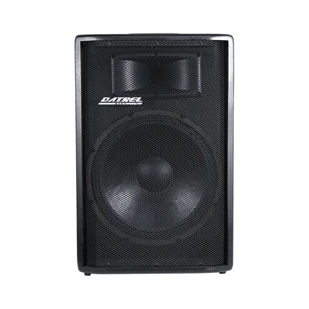 Caixa de Som Passiva Da15-500 Datrel 500w