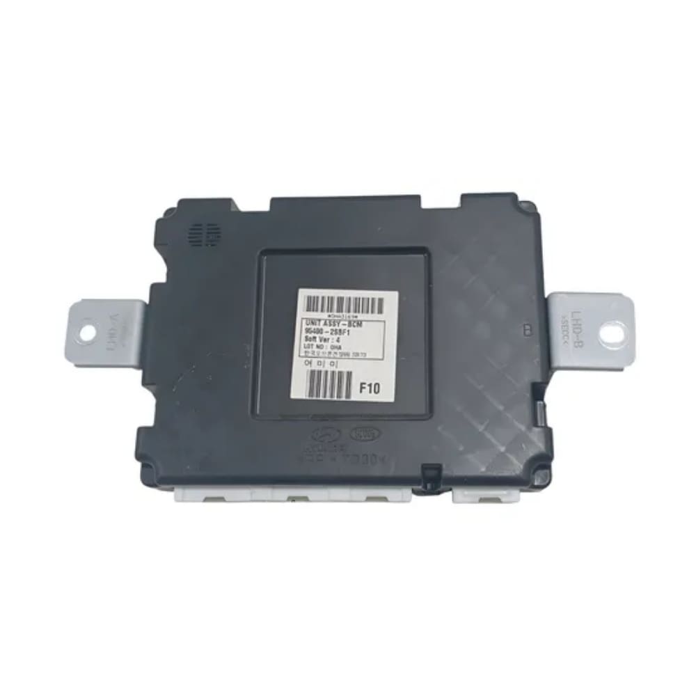 Modulo Central Injeção Hyundai Ix35 2010 2017 954002SBF1