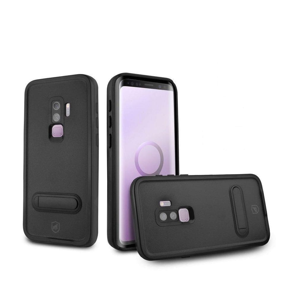 Capa À Prova D`Água Nautical Para Galaxy S9 Plus - Gshield