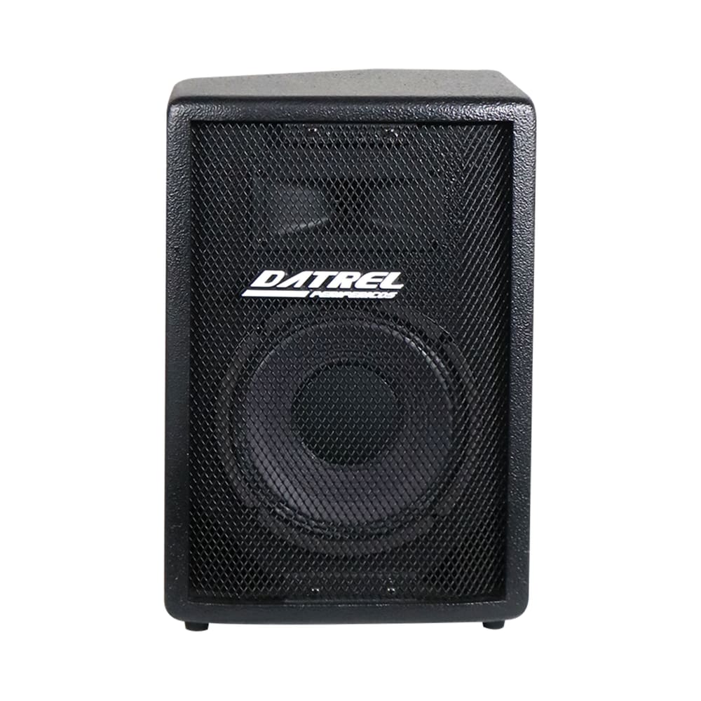Caixa de Som Passiva Da8-150 Datrel 150w