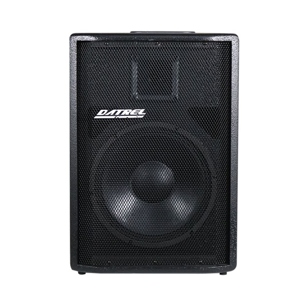 Caixa de Som Passiva Ce12-250 Datrel 250w