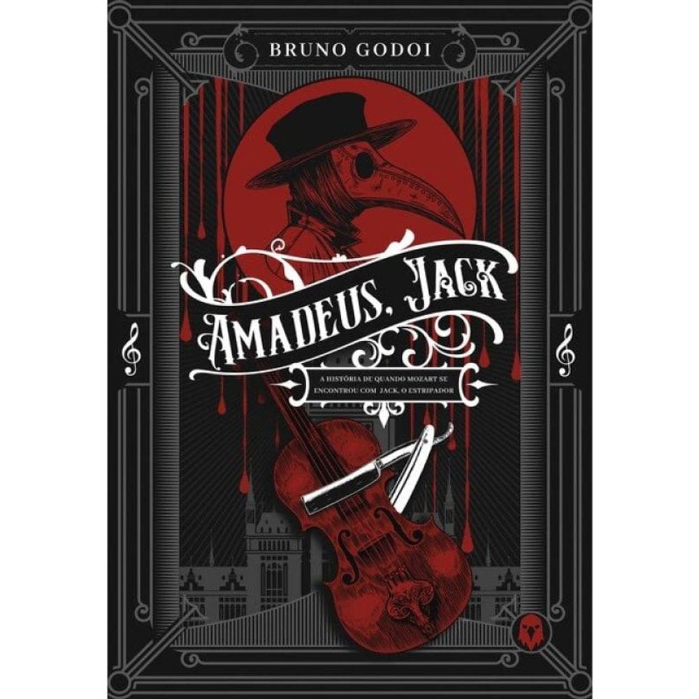 Amadeus, Jack