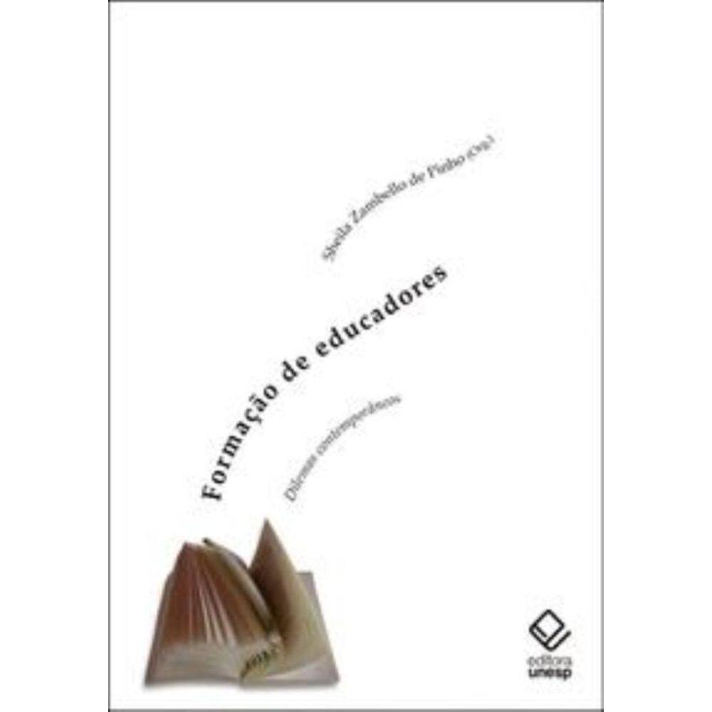 Formaç?O De Educadores: Dilemas Contemporâneos