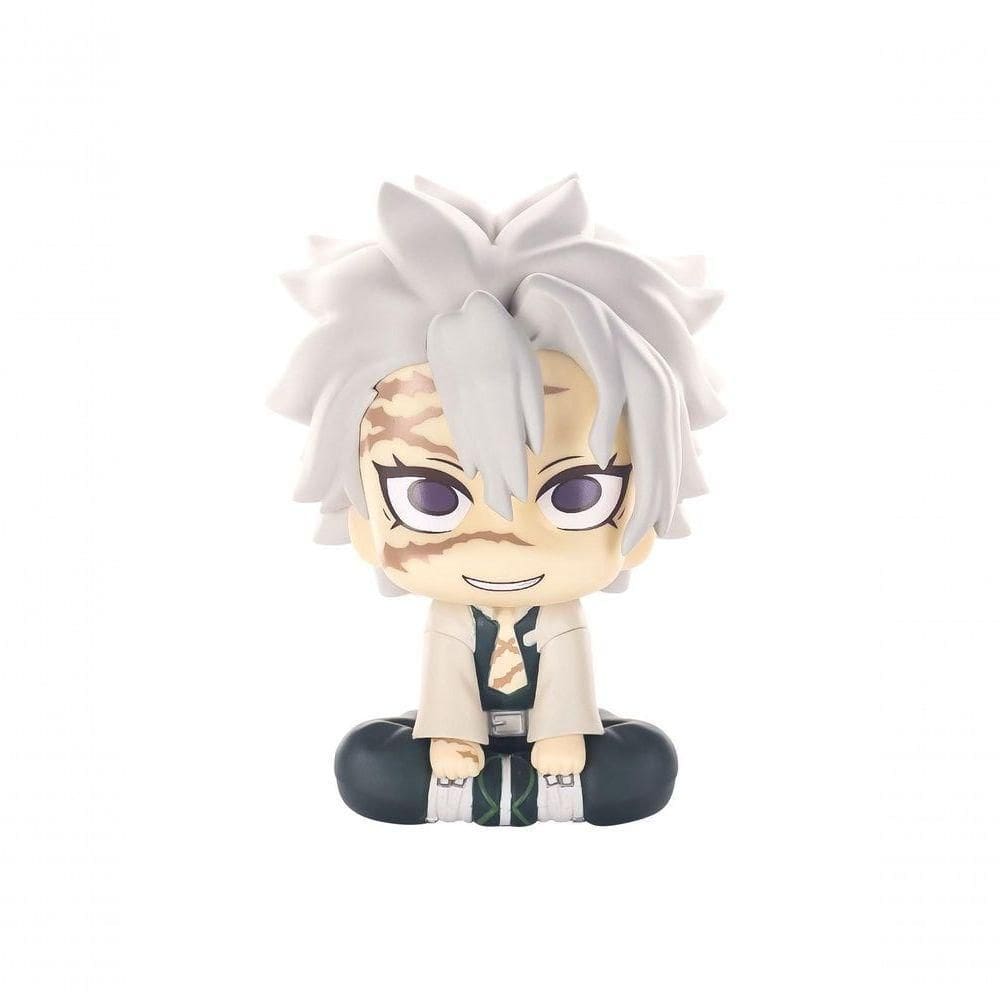 Figure Demon Slayer: Kimetsu No Yaiba - Sanemi