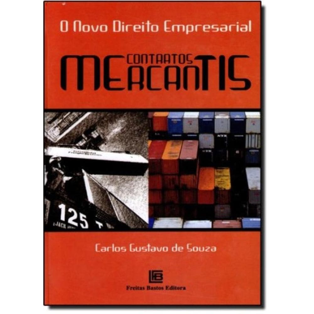 Contratos Mercantis