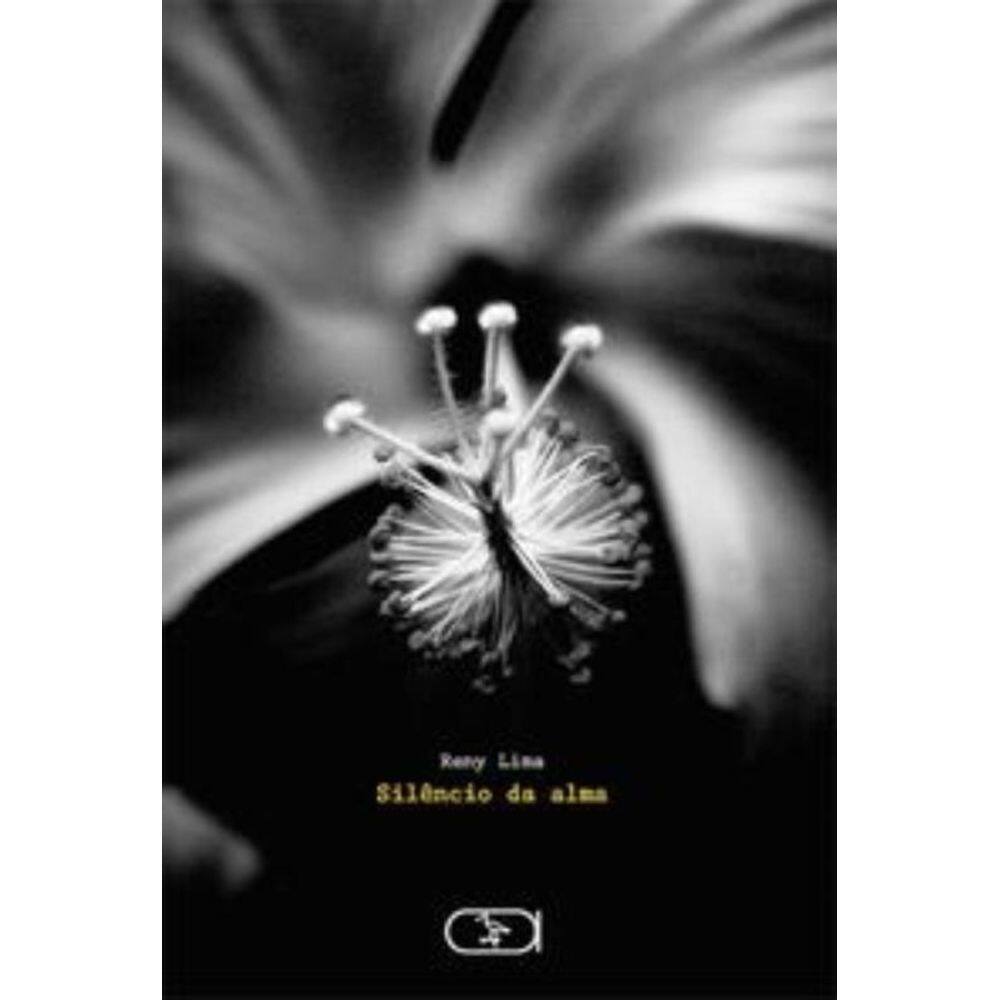 Silêncio da alma