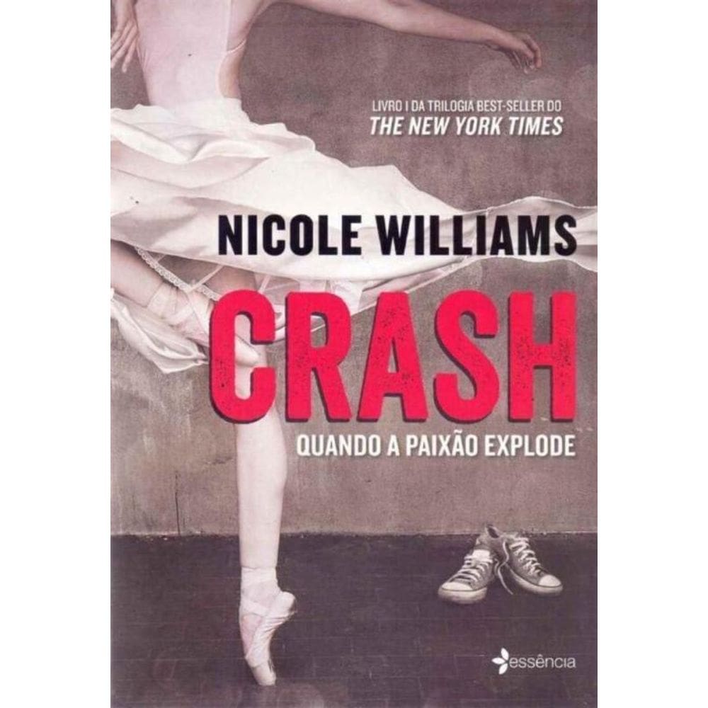 Crash Quando a Paixão Explode