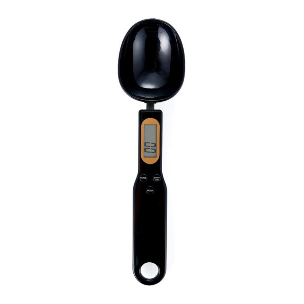 Colher Balança Digital 30Ml