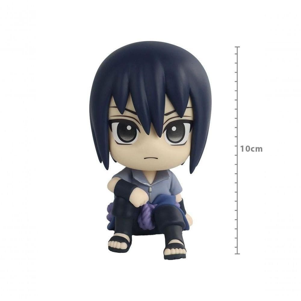 Figure Naruto - Sasuke Uchiha - Lookup - Ref.: 829871
