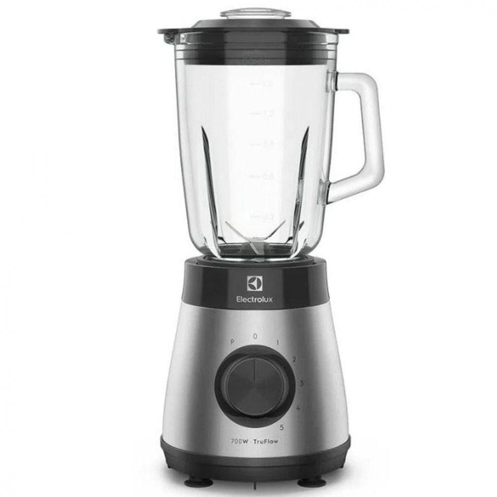 Liquidificador Electrolux 700w Copo De Vidro 127V