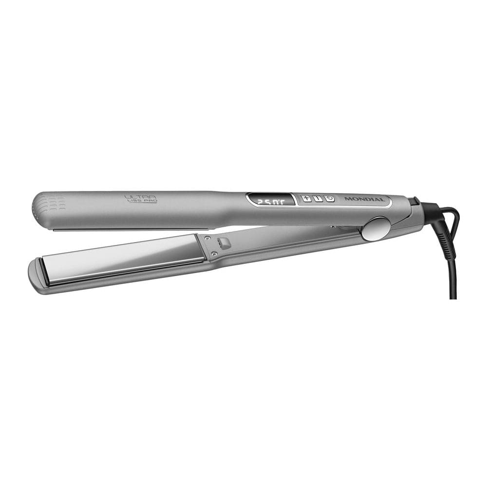 Prancha Progressiva Mondial Ultra Liss Pro 250°C P-02-PRO