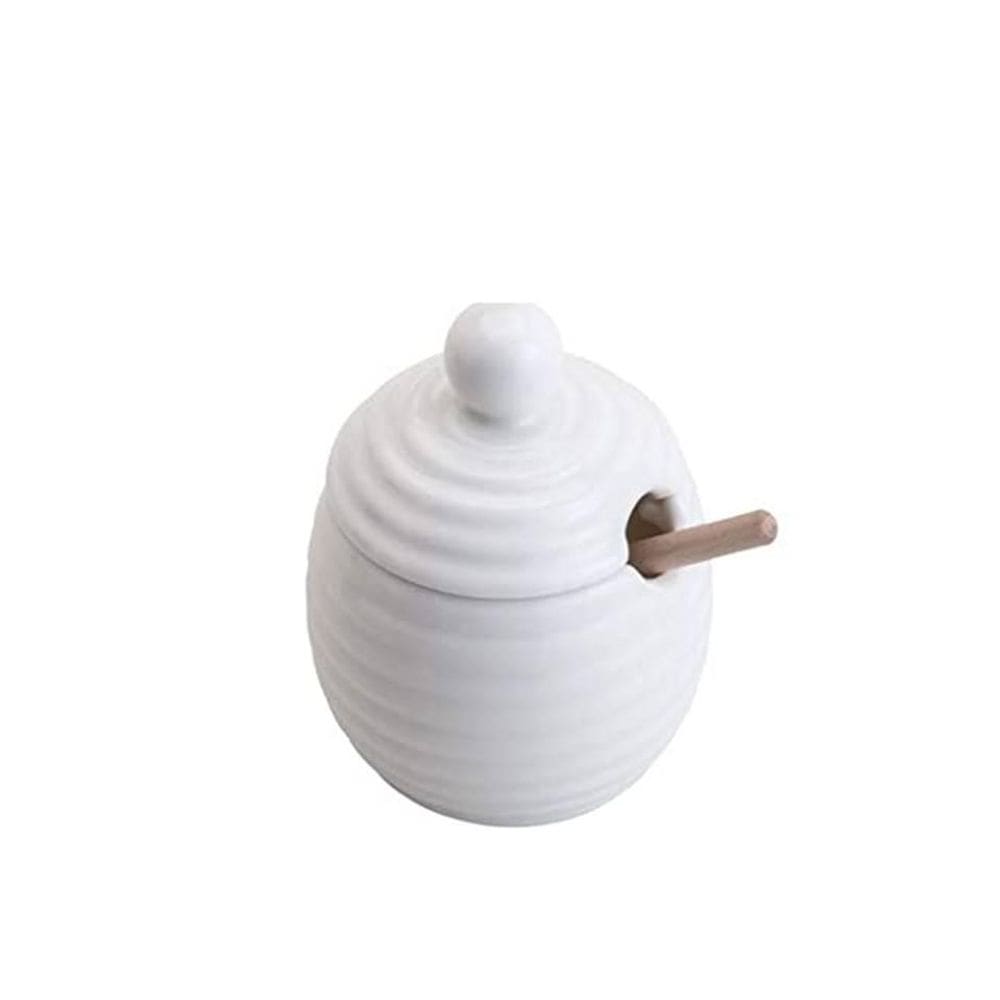 Meleira Porcelana New Bone Mary 9x9x11,5cm