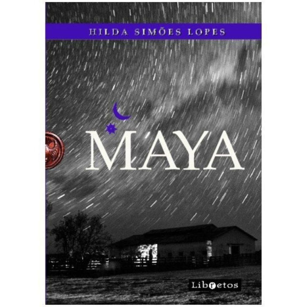 Maya