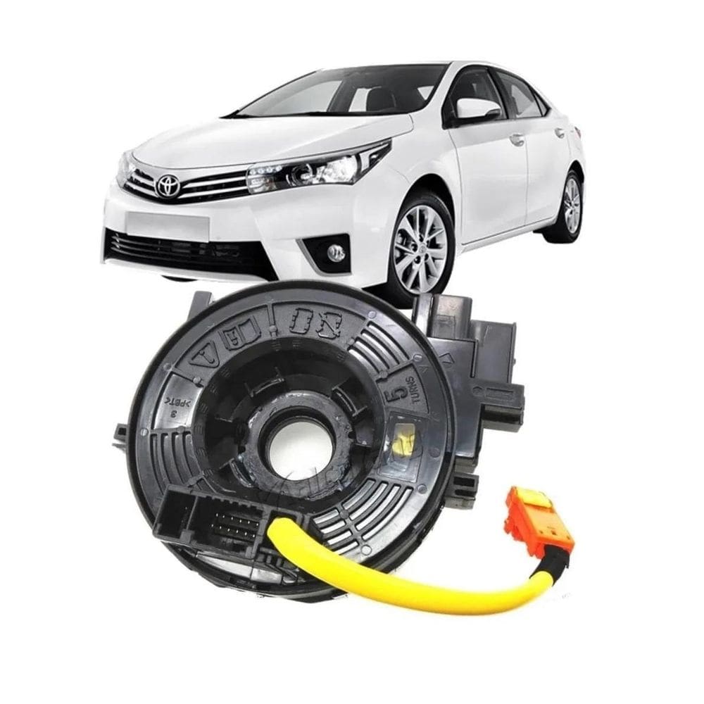 Cinta Do Airbag Toyota Corolla 2015 2016 2017 2018
