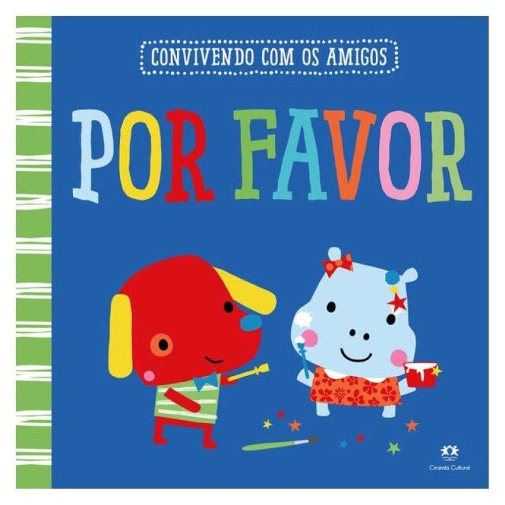 Por Favor