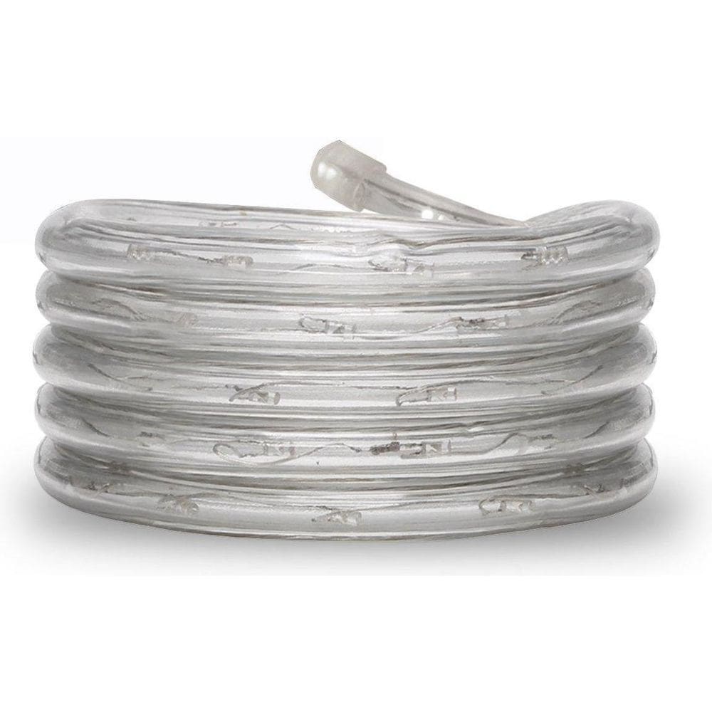 Corda Luminosa Taschibra Led 30 Leds Amarela 220V 40 Metros