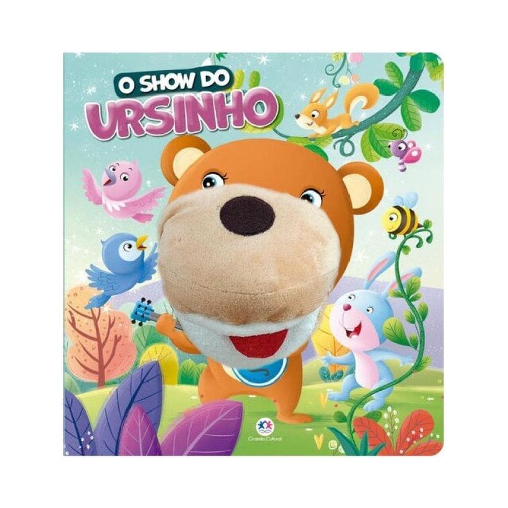 O Show Do Ursinho