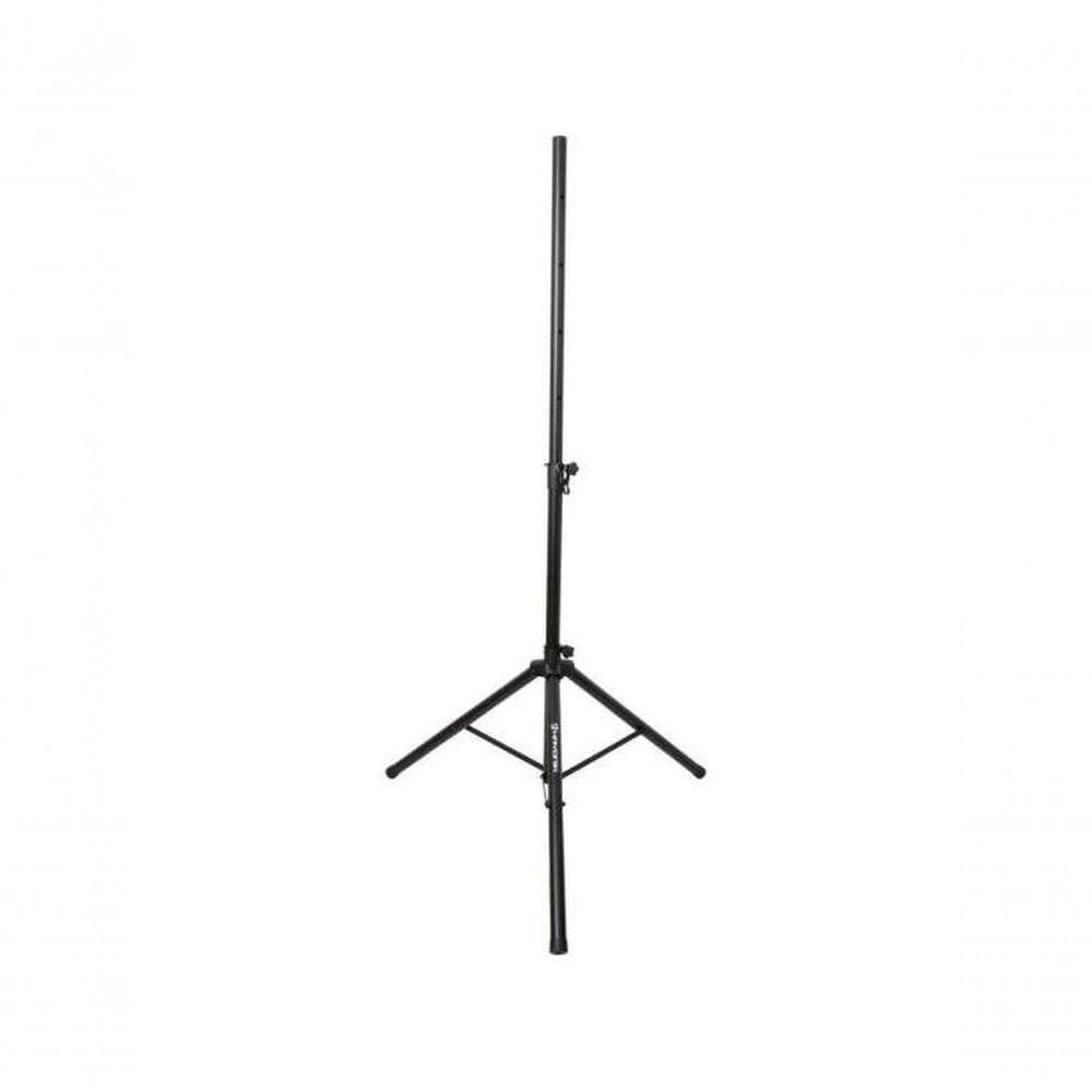 Pedestal Para Caixa De Som Hayonik Pa110 Preto
