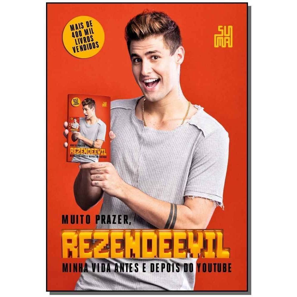 Muito Prazer, Rezendeevil