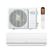 Ar Condicionado Split HQ Hi Wall Inverter 9.000 BTU/h Quente e Frio Monofásico Branco VIHT9KCH3S2S23 - 220V