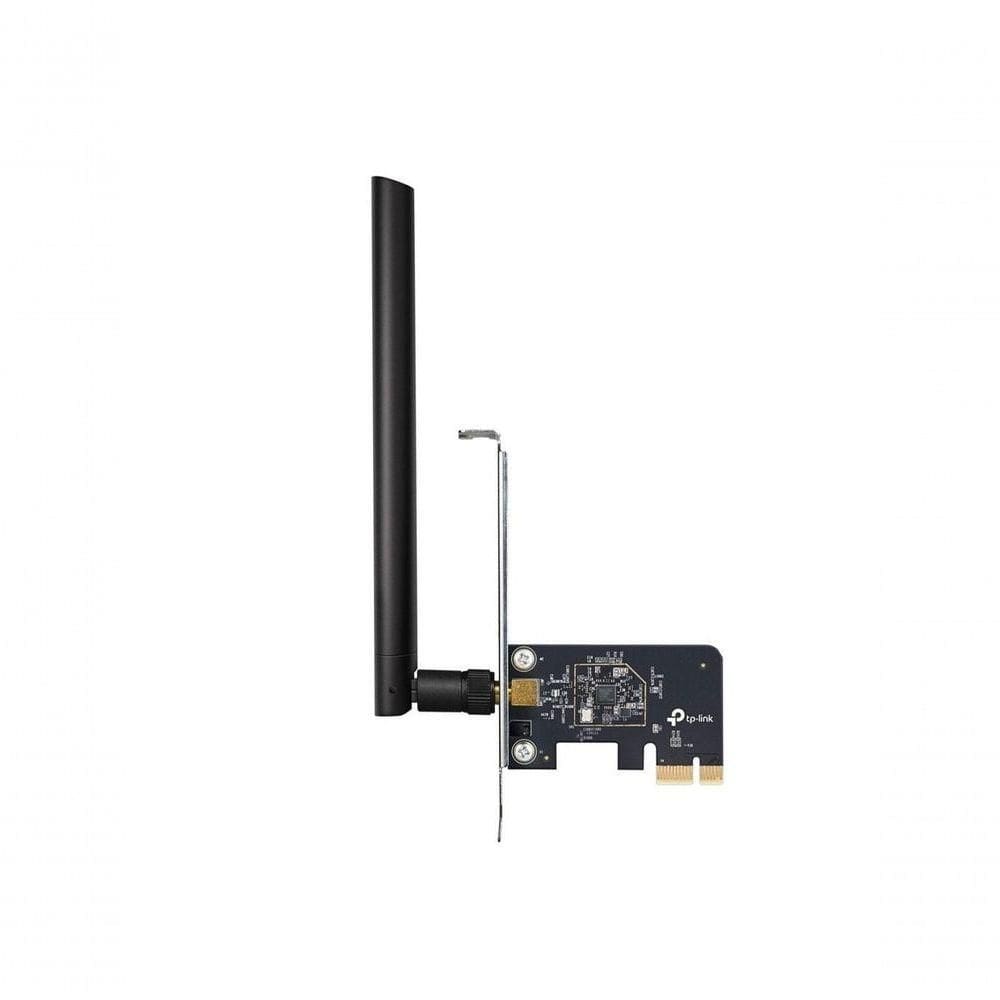 Placa Pci Express Wireless Dual Band Ac600 Archer T2e