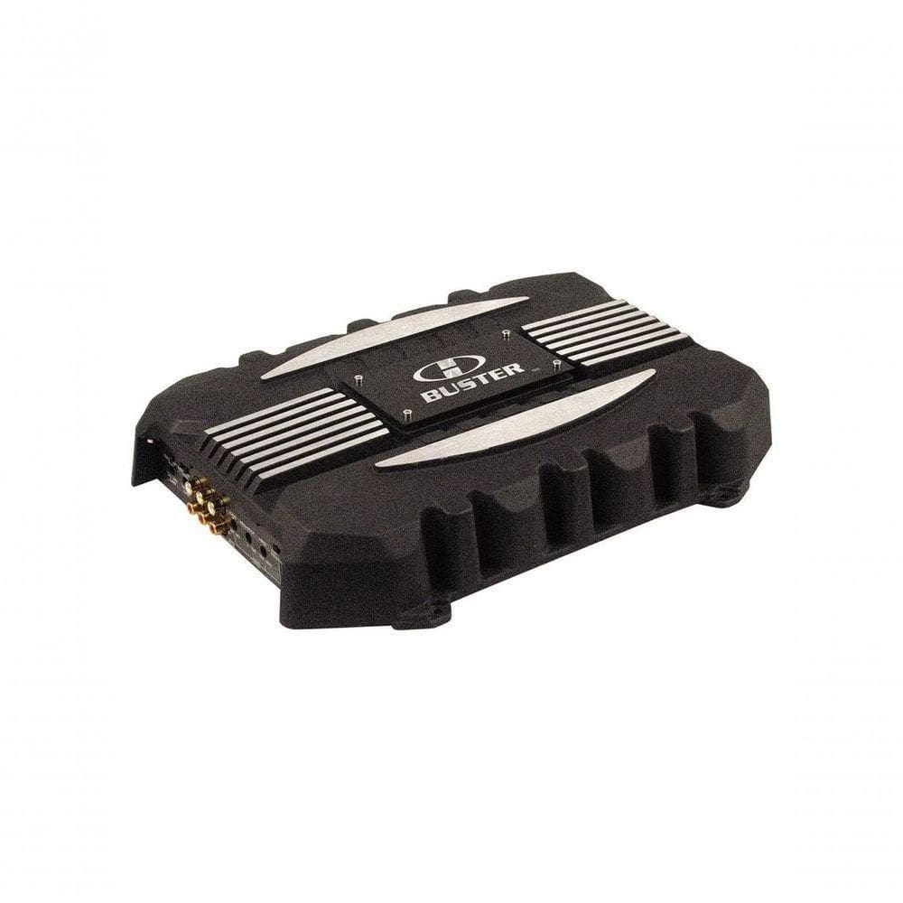 Modulo Amplificador H-buster Maxpower Hbm6400 6 Canais