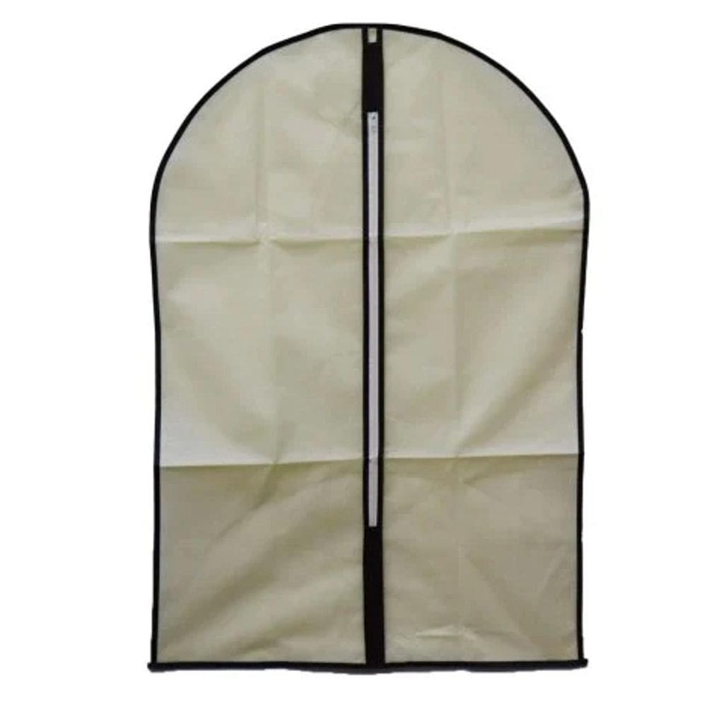 Capa Protetora de Roupas Ternos trajes 60x90cm TNT 